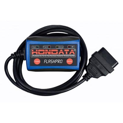 Hondata 2017-2021 Honda Civic Type-R FK8 FlashPro (CARB ONLY)