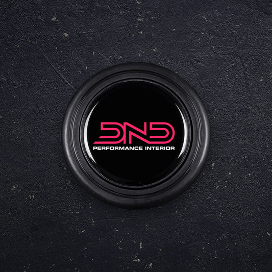 WRX Heritage Horn Button