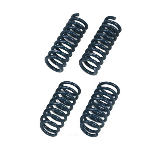 Hotchkis Sport Coil Springs Dodge ChallengerR/T V6 2013+