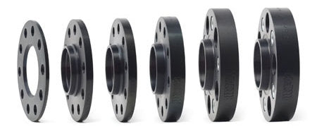 H&R TRAK+ Honda / Acura 5x114.3 Wheel Spacer Kit (Pair)