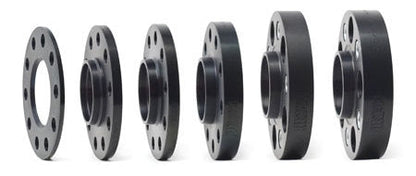 H&R TRAK+ Honda / Acura 5x114.3 Wheel Spacer Kit (Pair)