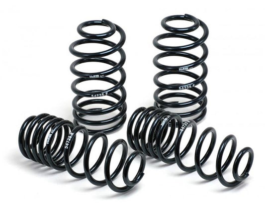 H&R Sport Springs Dodge Challenger 15-18