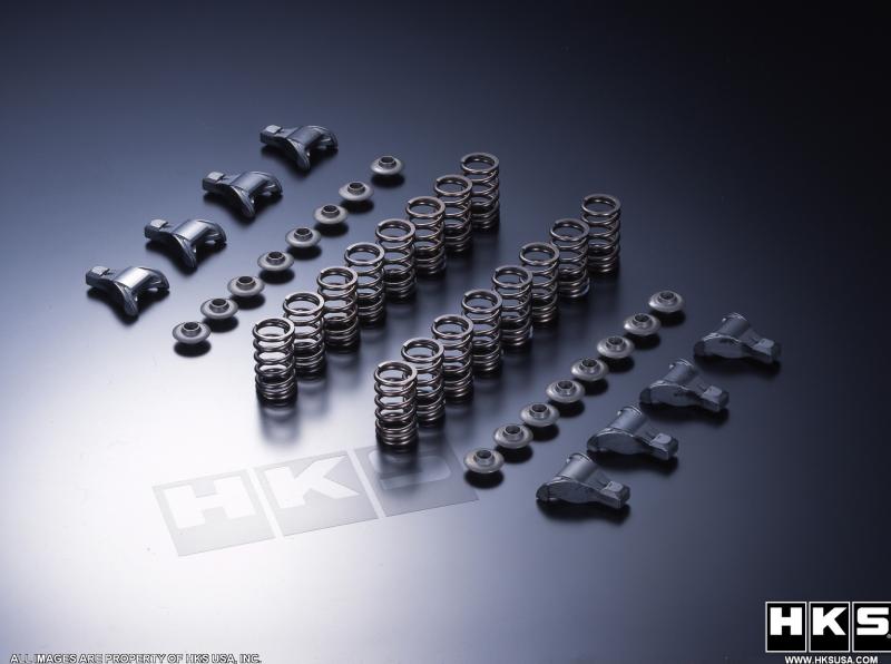 HKS Head system Step2 SR20DET - 22010-AN002