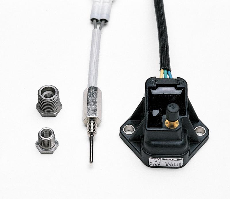 HKS Temp sensor Adaptor PT1/4 - 91112-083100