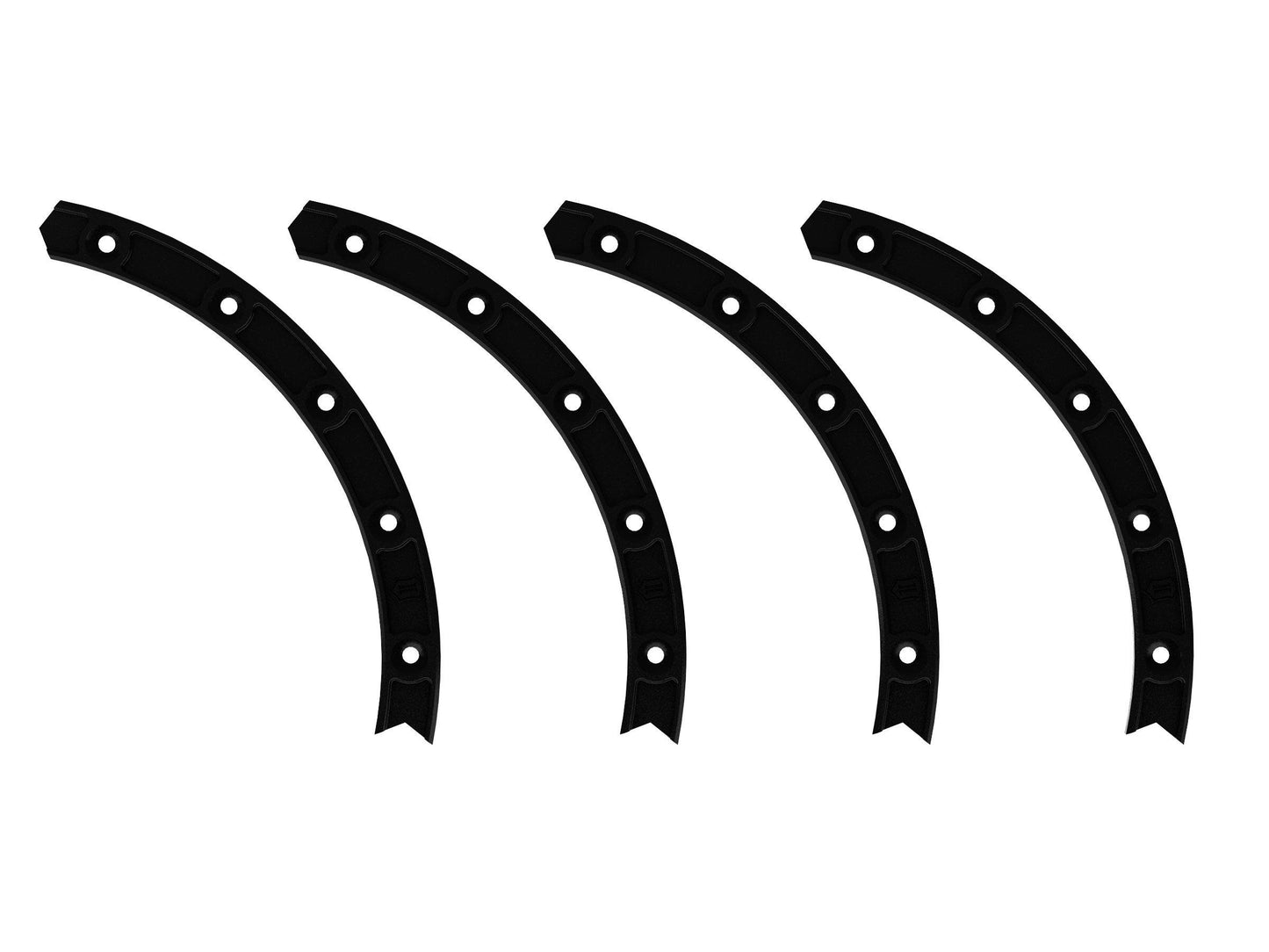 Icon Alloys - IMPACT Rock Ring Kit - 192050