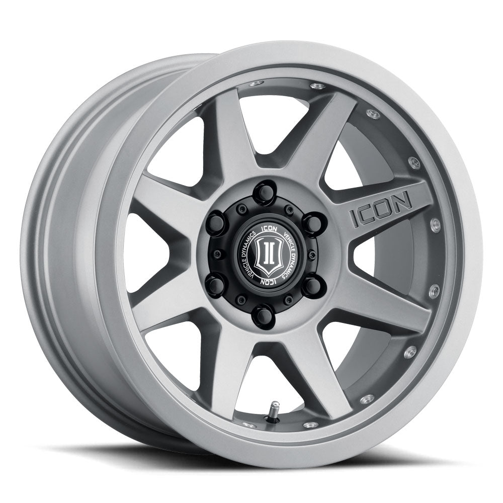 Rebound Pro 17" Wheel