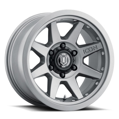Rebound Pro 17" Wheel
