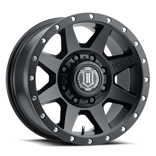 Rebound | 18" Wheel