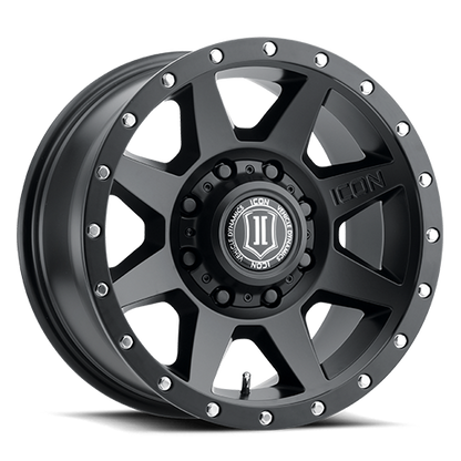 Rebound | 18" Wheel
