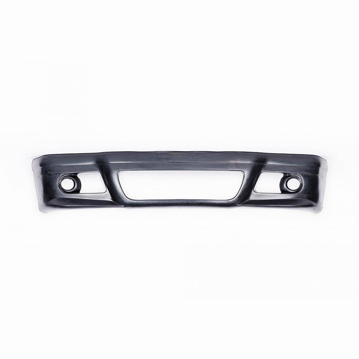 KBD - BMW 3 Series 1992-1998 E36 E46 M3 Style 1 Piece Polyurethane Front Bumper (37-6040)