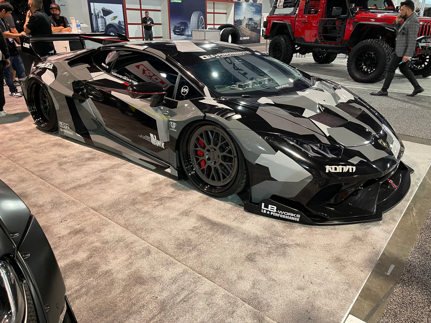 Speedzone Performance Go Fast Gift Cards