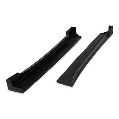 KBD - Ford Mustang 1999-2004 Sallen Style 6 Piece Polyurethane Full Body Kit (37-2120)