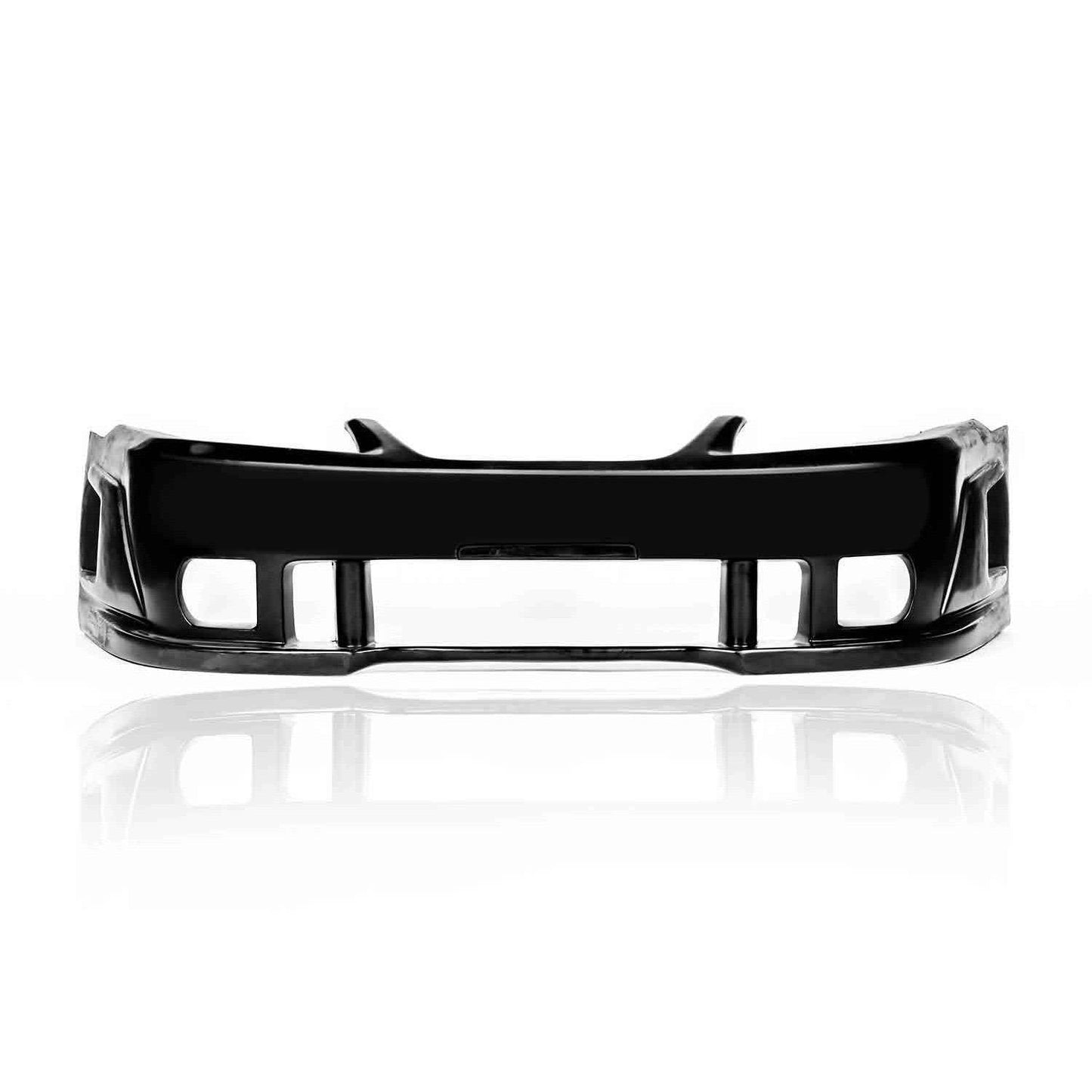 KBD - Ford Mustang 1999-2004 BW Spec Style 1 Piece Polyurethane Front Bumper (37-2043)