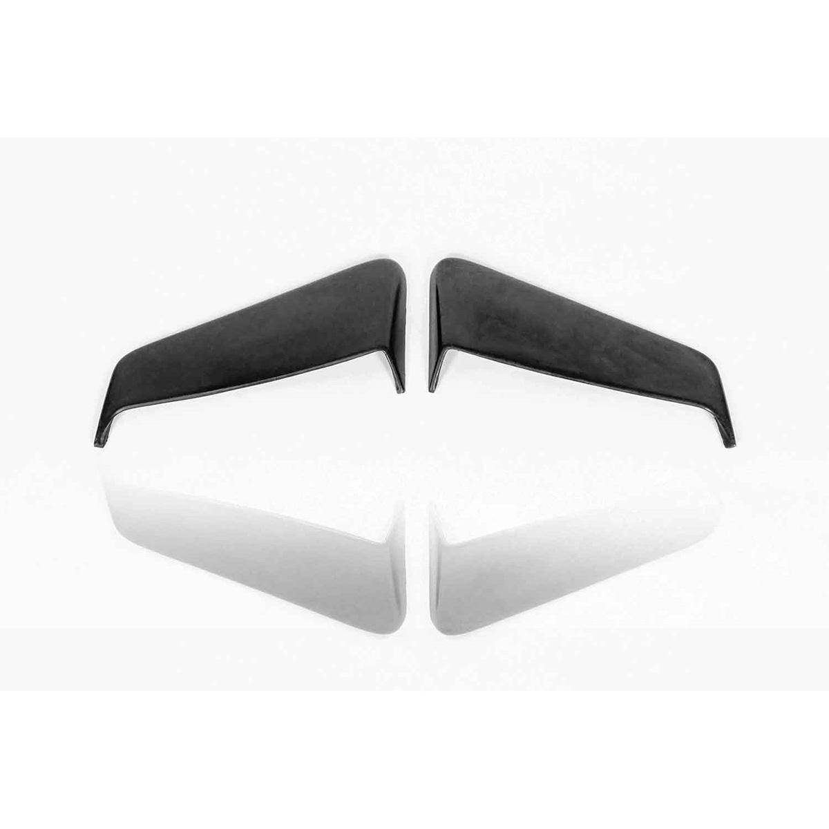KBD - Ford Mustang 2005-2009 Eleanor Style 9 Piece Polyurethane Full Body Kit (37-2125)