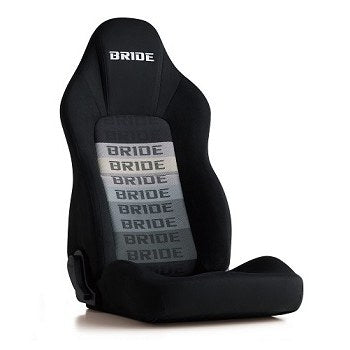 Bride - STREAMS GRADATION LOGO BUCKET SEAT