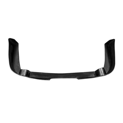 KBD - Lexus SC SC300 SC400 1992-1996 Bunny Style 1 Piece Polyurethane Rear Lip (37-6017)