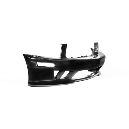 KBD - Ford Mustang 2005-2009 Sallen Style 1 Piece Polyurethane Front Bumper (37-2189)