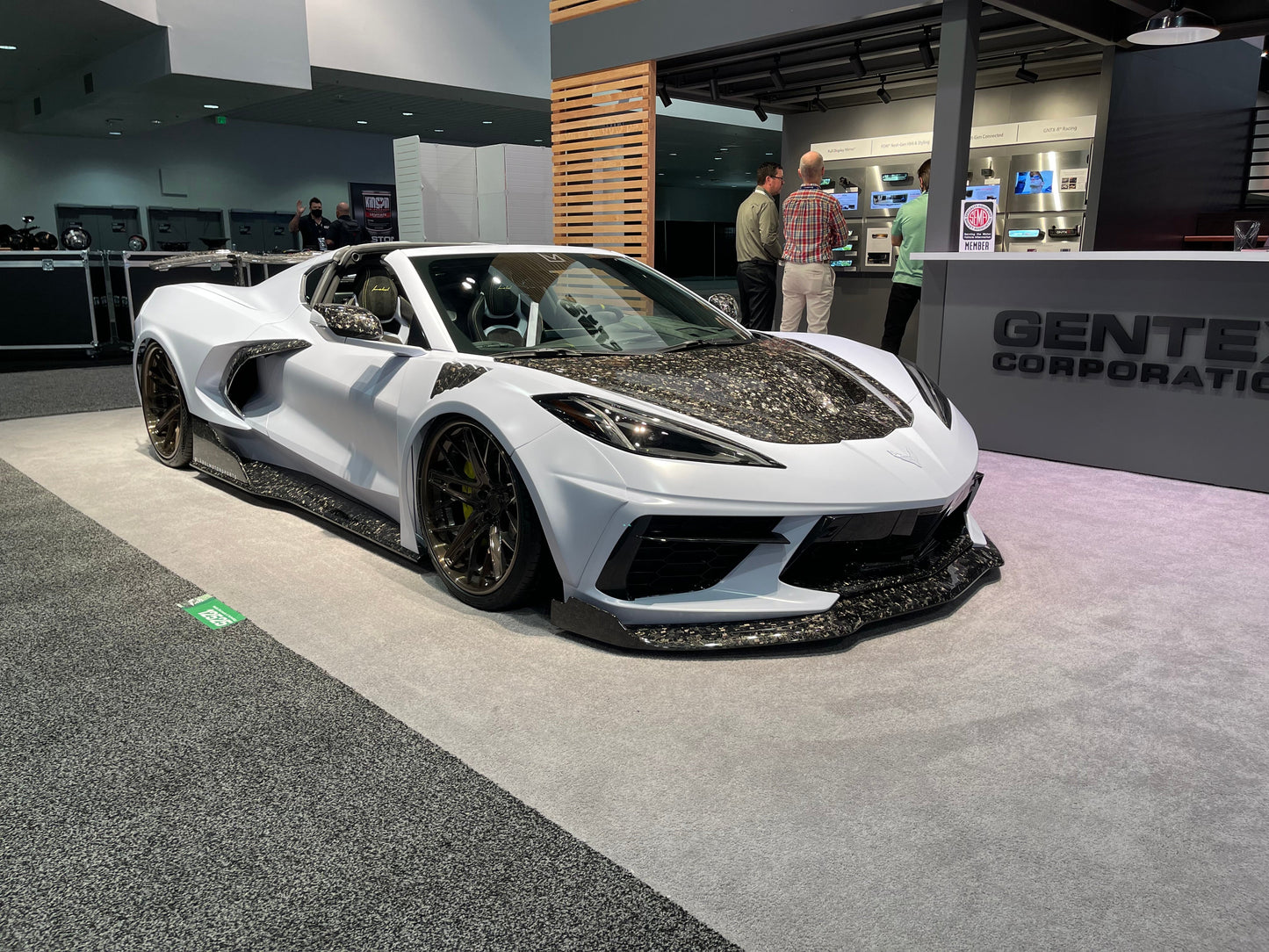 Speedzone Performance Go Fast Gift Cards