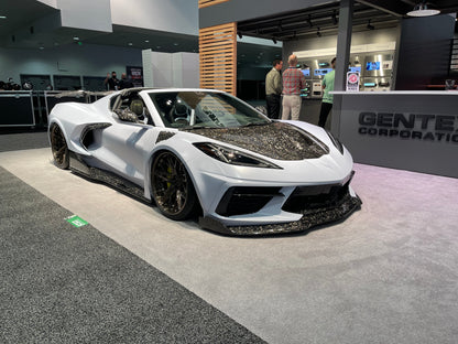 Speedzone Performance Go Fast Gift Cards