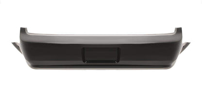 KBD - Ford Mustang 2005-2009 Eleanor Style 4 Piece Polyurethane Full Body Kit (37-2028)