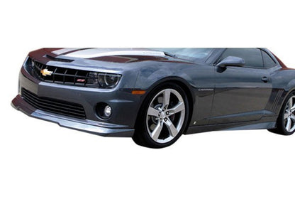 KBD - Chevrolet Camaro SS V8 2010-2013 Premier Style 4 Piece Polyurethane Full Body Kit (37-2005)