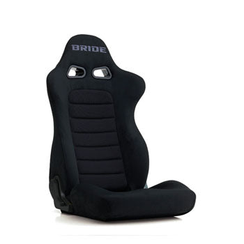 Bride - EUROSTERII BLACK BUCKET SEAT