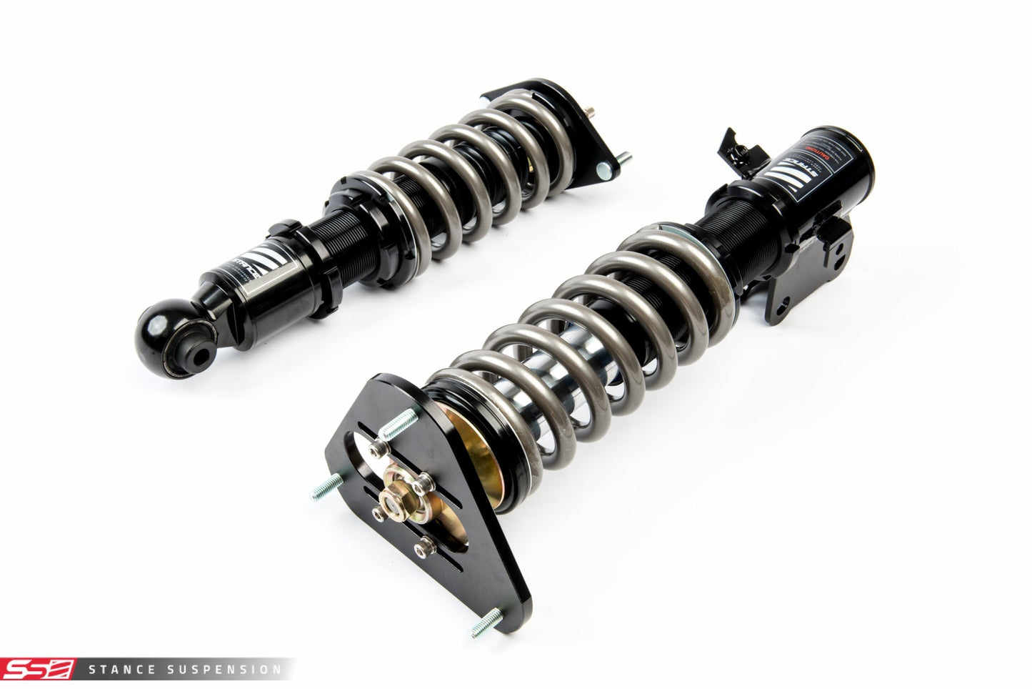 Stance Suspension - XR1 Coilovers for Subaru Impreza WRX STI GRF (ST-GRSTI-XR1)