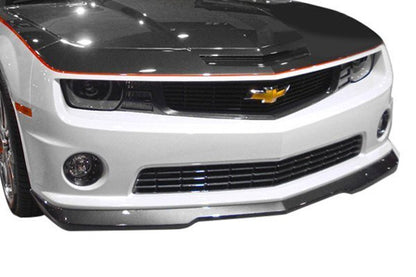 KBD - Chevrolet Camaro SS V8 2010-2013 Premier Style 4 Piece Polyurethane Full Body Kit (37-2005)