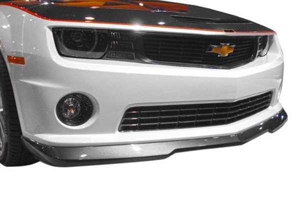 KBD - Chevrolet Camaro RS V6 2010-2013 Premier Style 4 Piece Polyurethane Full Body Kit (37-2006)