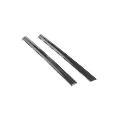 KBD - Ford Mustang 2005-2009 K Spec Style 2 Piece Polyurethane Door Caps/Fill (37-2285)