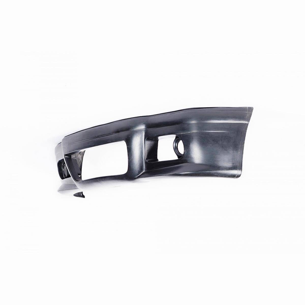 KBD - BMW 3 Series 1992-1998 E36 E46 M3 Style 1 Piece Polyurethane Front Bumper (37-6040)