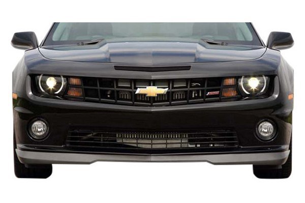 KBD - Chevrolet Camaro SS V8 2010-2013 Premier Style 4 Piece Polyurethane Full Body Kit (37-2005)