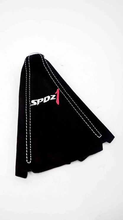 SPDZ1 Shift Boots