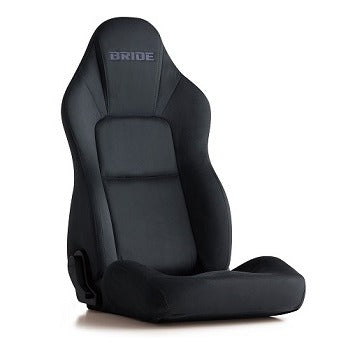 Bride - STREAMS CHARCOAL GRAY BUCKET SEAT