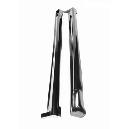 KBD - Ford Mustang 2005-2009 Eleanor Style 4 Piece Polyurethane Full Body Kit (37-2028)