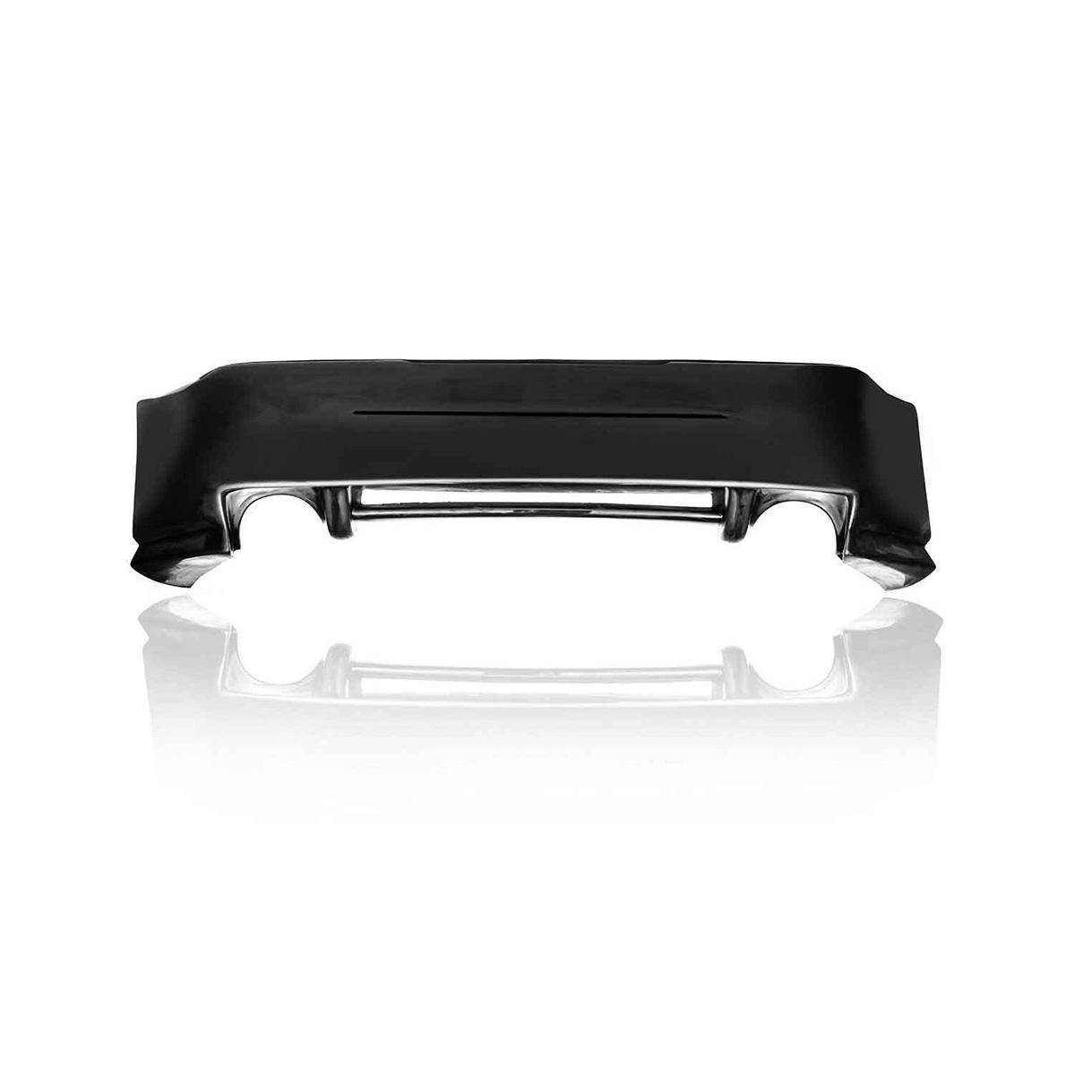 KBD - Ford Mustang 1999-2004 Spy 2 Style 1 Piece Polyurethane Rear Bumper (37-2231)