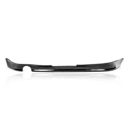 KBD - Lexus SC SC300 SC400 1992-1996 Bunny Style 1 Piece Polyurethane Rear Lip (37-6017)