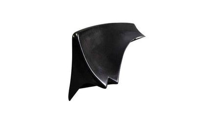 KBD - Nissan 240SX 1989-1994 Hatchback Bunny Style 1 Piece Polyurethane Rear Wing Spoiler (37-6044)