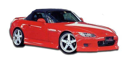 KBD - Honda S2000 2000-2003 SW Spec 1 Piece Polyurethane Front Lip (37-2060)