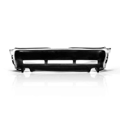 KBD - Ford Mustang 1994-1998 Sallen 2 Style 4 Piece Polyurethane Full Body Kit (37-2009)