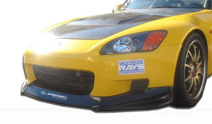 KBD - Honda S2000 2000-2003 SW-B Spec 5 Piece Polyurethane Full Body Kit (37-6620)