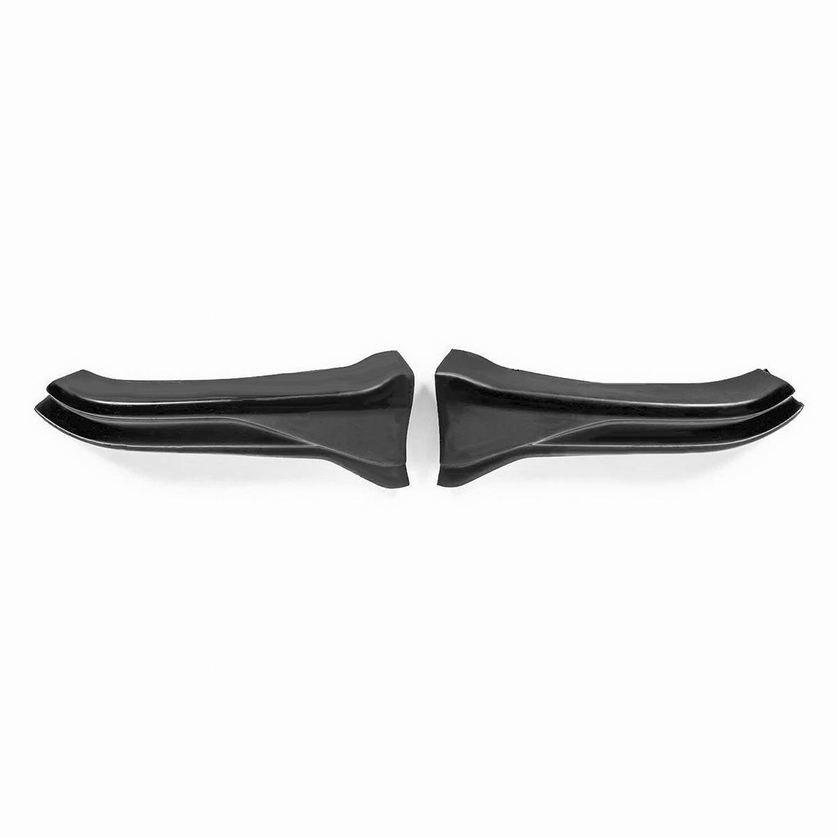 KBD - Honda S2000 2000-2003 SW Spec 2 Piece Polyurethane Rear Bumper Splitters Add-Ons (37-2288)