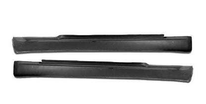 KBD - Infiniti G35 2DR Coupe 2003-2007 ING Style 2 Piece Polyurethane Side Skirts (37-2290)