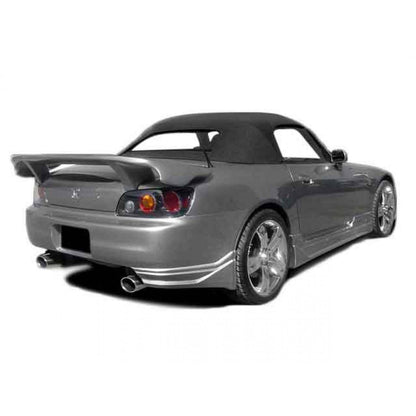 KBD - Honda S2000 2000-2003 SW Spec 5 Piece Polyurethane Full Body Kit (37-2045)