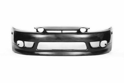 KBD - Lexus SC SC300 SC400 1992-2000 Aero Craft Style 1 Piece Polyurethane Front Bumper without Crossbars (37-6012-B)