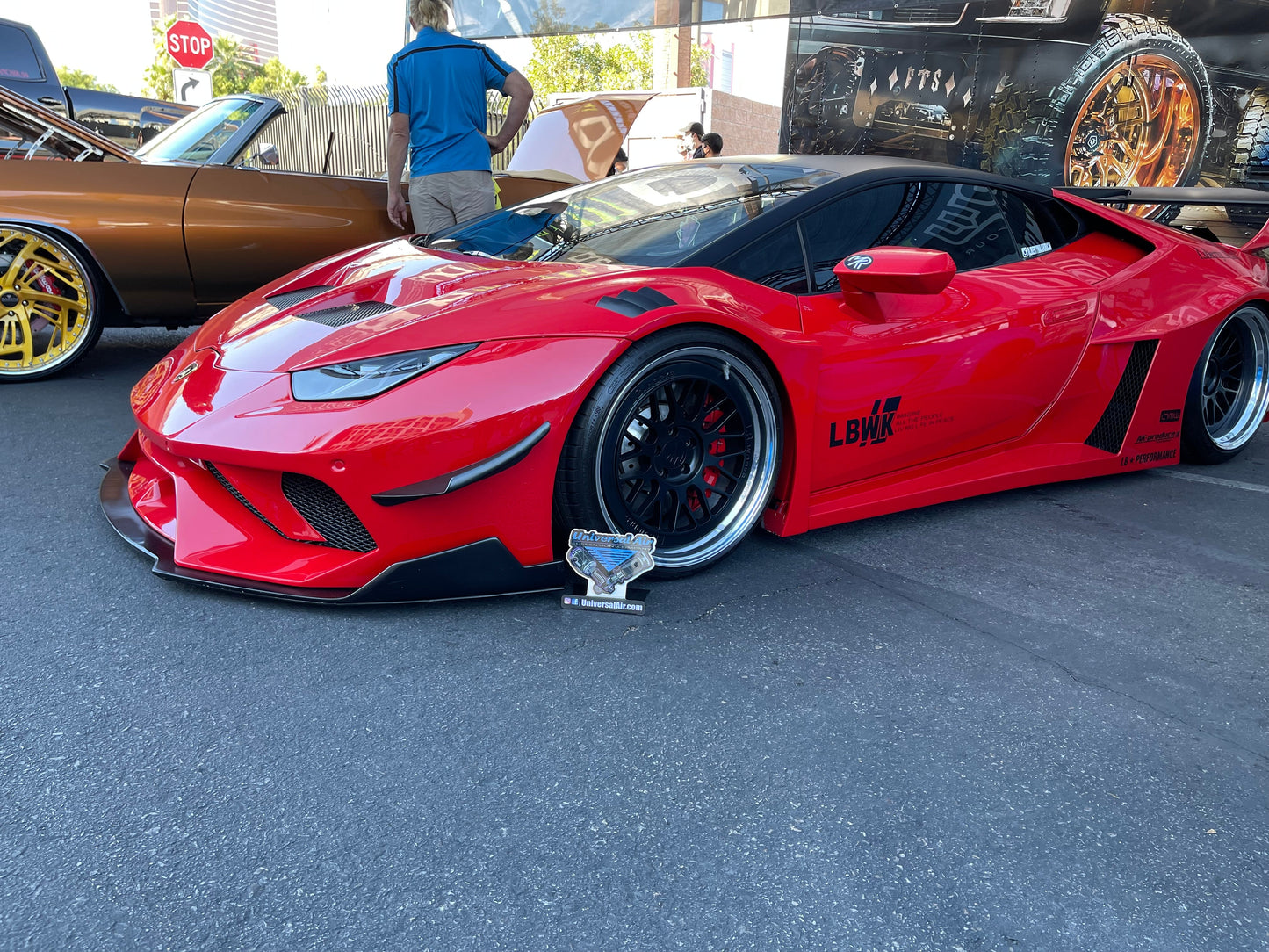 Speedzone Performance Go Fast Gift Cards
