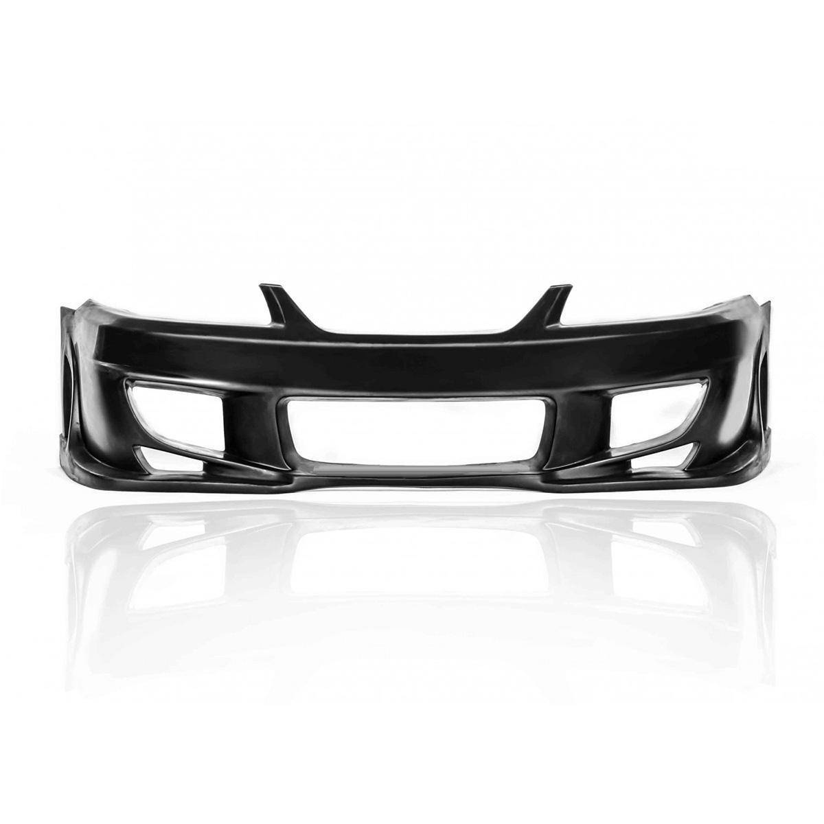 KBD - Ford Mustang 1999-2004 V Spec Style 4 Piece Polyurethane Full Body Kit (37-2014)