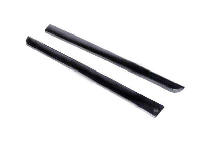 KBD - Ford Mustang 1994-1998 Sallen Style 6 Piece Polyurethane Full Body Kit (37-2118)