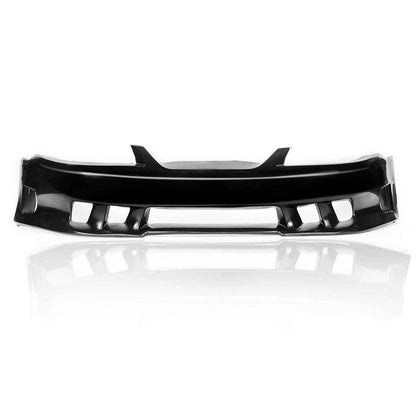 KBD - Ford Mustang 1999-2004 Sallen Style 4 Piece Polyurethane Full Body Kit (37-2015)