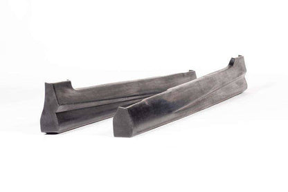 KBD - Honda S2000 2000-2003 MU Spec 5 Piece Polyurethane Full Body Kit (37-2139)